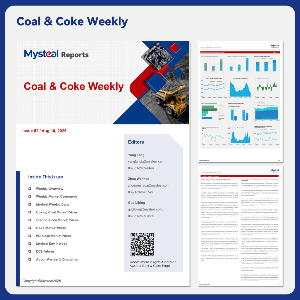Coal & Coke Weekly